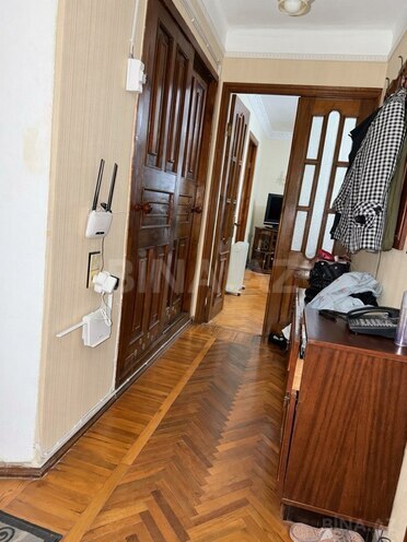 Satılır 3 otaqlı köhnə tikili 115 m², Sahil m., photo 11 from 15