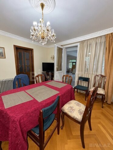 Satılır 3 otaqlı köhnə tikili 115 m², Sahil m., photo 6 from 15