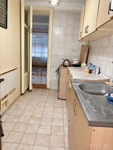 Satılır 3 otaqlı köhnə tikili 115 m², Sahil m., photo 9 from 15