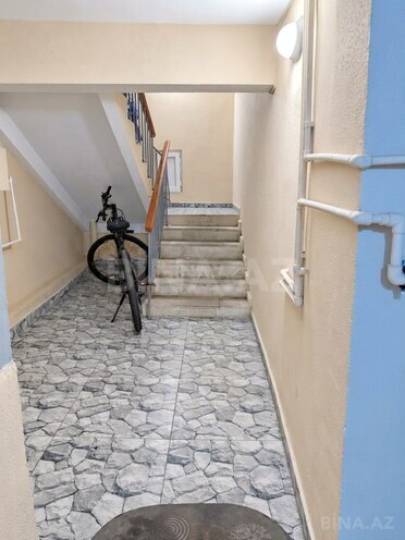 Satılır 3 otaqlı köhnə tikili 115 m², Sahil m., photo 12 from 15