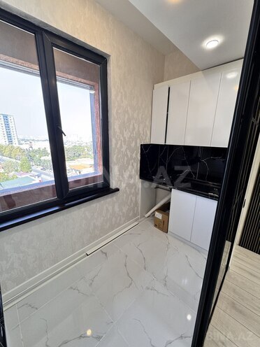 Satılır 2 otaqlı yeni tikili 45 m², photo 3 from 7