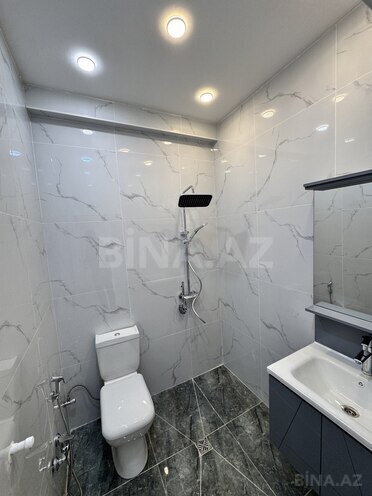 Satılır 2 otaqlı yeni tikili 45 m², photo 5 from 7