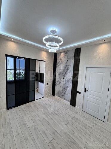 Satılır 2 otaqlı yeni tikili 45 m², photo 1 from 7