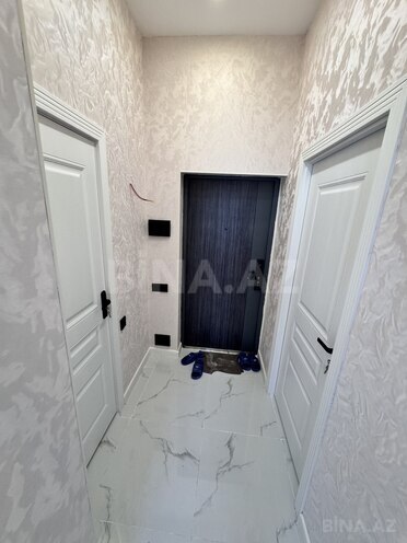 Satılır 2 otaqlı yeni tikili 45 m², photo 6 from 7