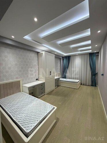 Продаётся 3-комн. новостройка 165 м², м. Нариман Нариманов, photo 11 from 18