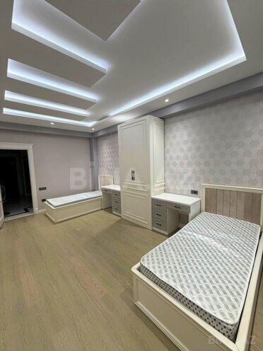 Продаётся 3-комн. новостройка 165 м², м. Нариман Нариманов, photo 12 from 18
