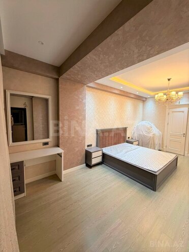 Продаётся 3-комн. новостройка 165 м², м. Нариман Нариманов, photo 10 from 18