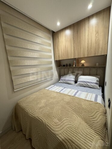 Satılır 2 otaqlı köhnə tikili 38 m², Elmlər Akademiyası m., photo 10 from 15