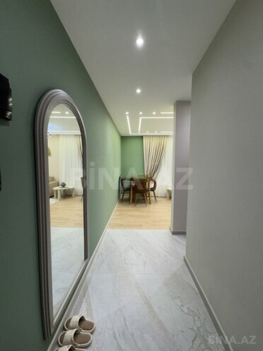 Satılır 2 otaqlı köhnə tikili 38 m², Elmlər Akademiyası m., photo 8 from 15