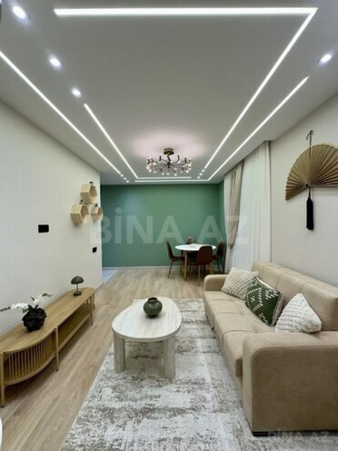 Satılır 2 otaqlı köhnə tikili 38 m², Elmlər Akademiyası m., photo 1 from 15