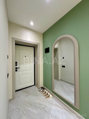 Satılır 2 otaqlı köhnə tikili 38 m², Elmlər Akademiyası m., photo 9 from 15