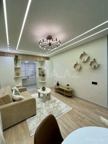 Satılır 2 otaqlı köhnə tikili 38 m², Elmlər Akademiyası m., photo 7 from 15