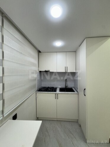 Satılır 2 otaqlı köhnə tikili 38 m², Elmlər Akademiyası m., photo 12 from 15