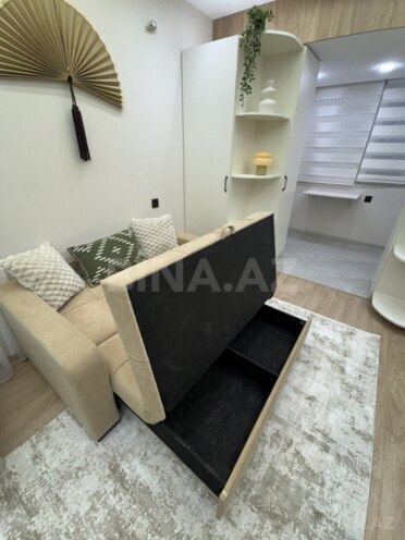 Satılır 2 otaqlı köhnə tikili 38 m², Elmlər Akademiyası m., photo 6 from 15