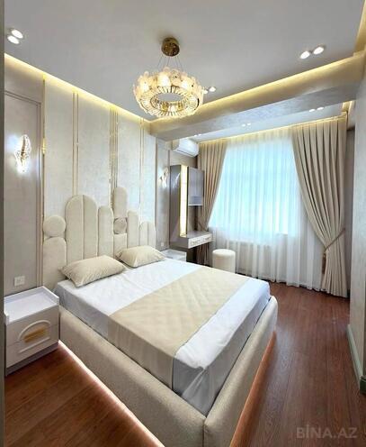 Сдаётся 3-комн. новостройка 140 м², м. 28 мая, photo 7 from 13