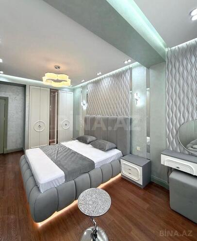 Сдаётся 3-комн. новостройка 140 м², м. 28 мая, photo 5 from 13