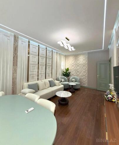 Сдаётся 3-комн. новостройка 140 м², м. 28 мая, photo 3 from 13