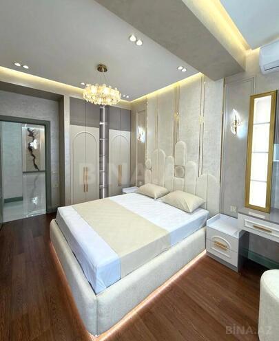 Сдаётся 3-комн. новостройка 140 м², м. 28 мая, photo 8 from 13