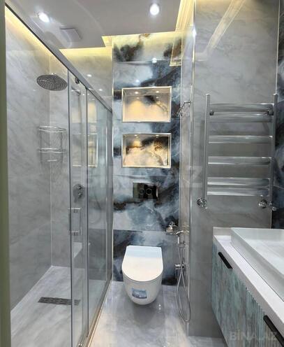 Сдаётся 3-комн. новостройка 140 м², м. 28 мая, photo 11 from 13