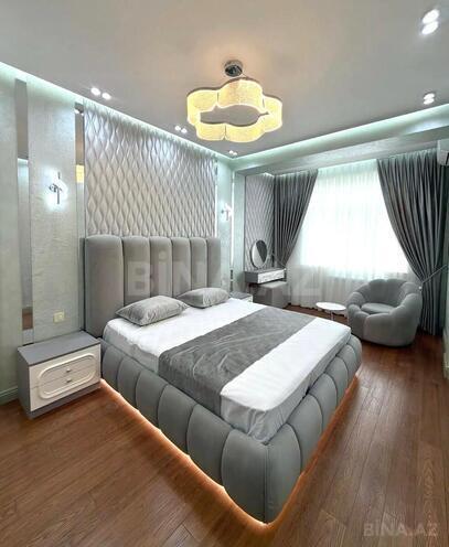 Сдаётся 3-комн. новостройка 140 м², м. 28 мая, photo 6 from 13