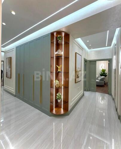 Сдаётся 3-комн. новостройка 140 м², м. 28 мая, photo 12 from 13