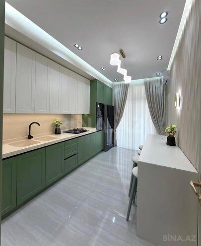 Сдаётся 3-комн. новостройка 140 м², м. 28 мая, photo 4 from 13