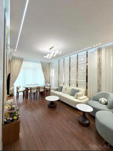 Сдаётся 3-комн. новостройка 140 м², м. 28 мая, photo 1 from 13