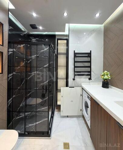 Сдаётся 3-комн. новостройка 140 м², м. 28 мая, photo 10 from 13