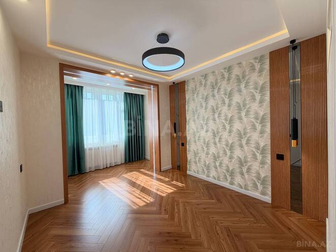 Продаётся 3-комн. вторичка 65 м², м. Ази Асланов, photo 8 from 14