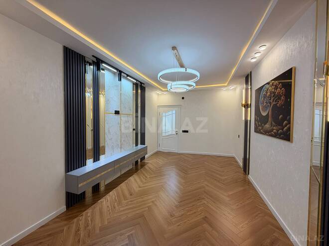 Продаётся 3-комн. вторичка 65 м², м. Ази Асланов, photo 4 from 14