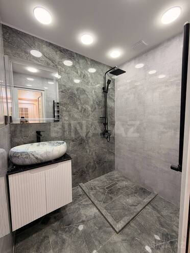 Продаётся 3-комн. вторичка 65 м², м. Ази Асланов, photo 12 from 14