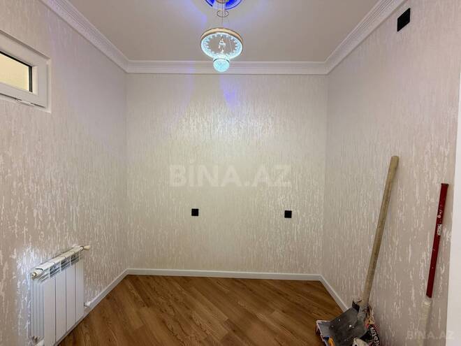 Продаётся 3-комн. вторичка 65 м², м. Ази Асланов, photo 10 from 14