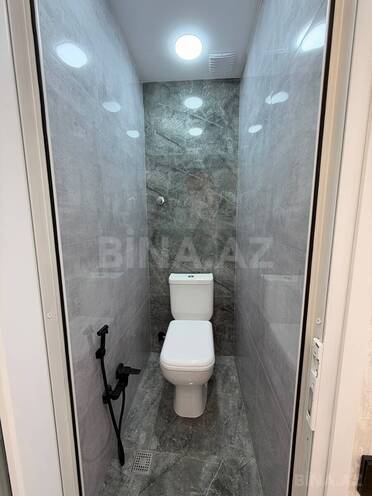Продаётся 3-комн. вторичка 65 м², м. Ази Асланов, photo 13 from 14