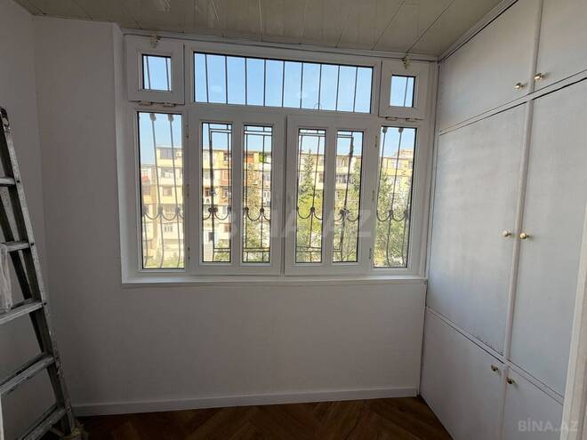Продаётся 3-комн. вторичка 65 м², м. Ази Асланов, photo 5 from 14