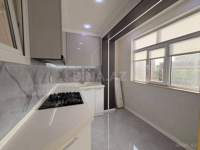 Продаётся 3-комн. вторичка 60 м², м. Ахмедлы, photo 4 from 13