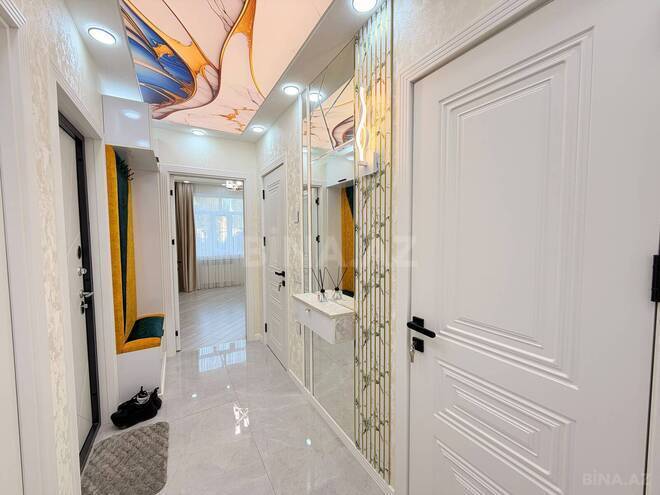 Продаётся 3-комн. вторичка 60 м², м. Ахмедлы, photo 10 from 13