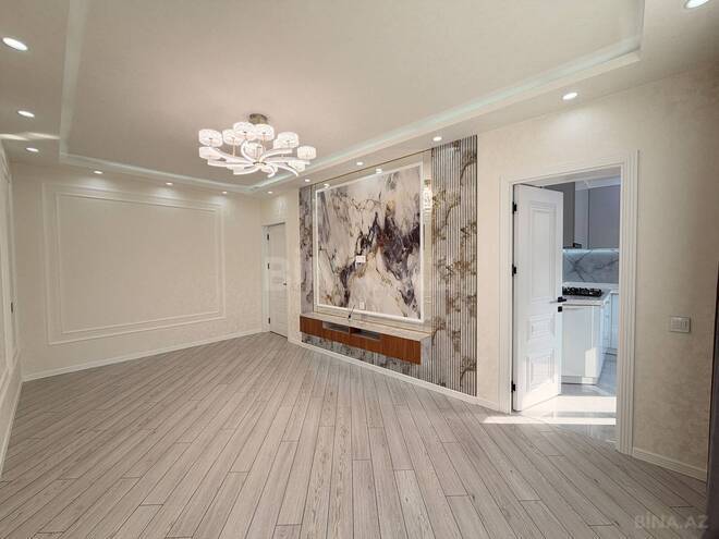 Продаётся 3-комн. вторичка 60 м², м. Ахмедлы, photo 3 from 13