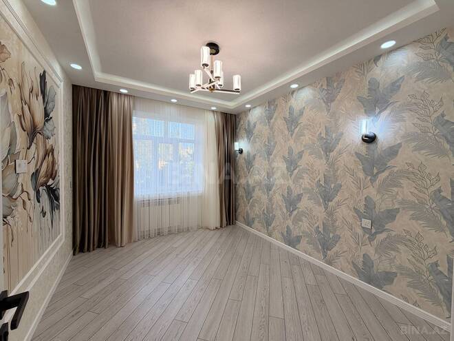 Продаётся 3-комн. вторичка 60 м², м. Ахмедлы, photo 7 from 13