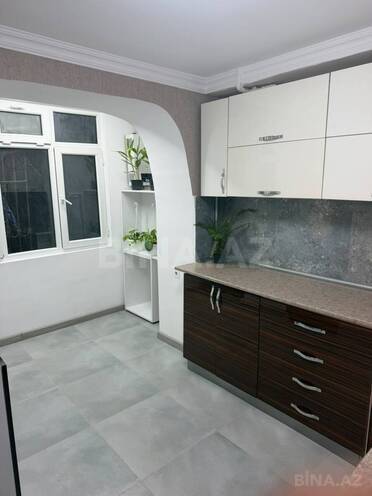 Продается 2-комн. вторичка 40 м², м. Нариман Нариманов, photo 6 from 10