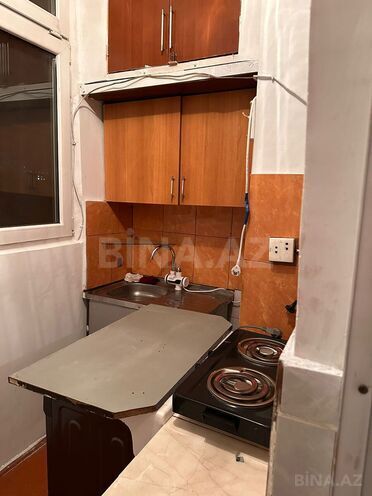 Продаётся 1-комн. вторичка 18 м², м. Нариман Нариманов, photo 6 from 10