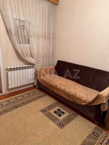 Продаётся 1-комн. вторичка 18 м², м. Нариман Нариманов, photo 3 from 10