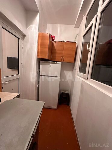 Продаётся 1-комн. вторичка 18 м², м. Нариман Нариманов, photo 9 from 10