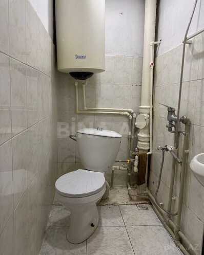 Продаётся 1-комн. вторичка 18 м², м. Нариман Нариманов, photo 8 from 10