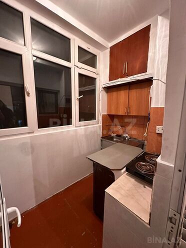 Продаётся 1-комн. вторичка 18 м², м. Нариман Нариманов, photo 4 from 10