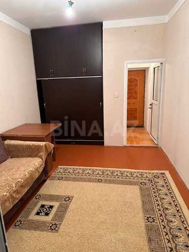 Продаётся 1-комн. вторичка 18 м², м. Нариман Нариманов, photo 5 from 10