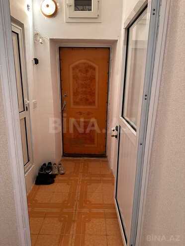 Продаётся 1-комн. вторичка 18 м², м. Нариман Нариманов, photo 1 from 10
