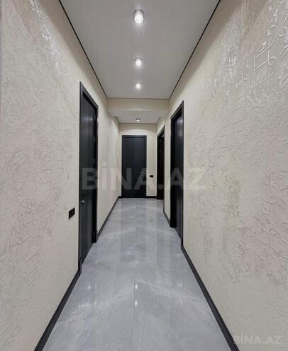 Сдаётся 3-комн. новостройка 140 м², м. Нариман Нариманов, photo 15 from 17