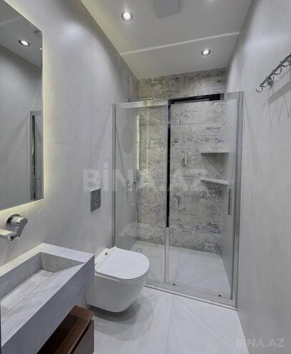 Сдаётся 3-комн. новостройка 140 м², м. Нариман Нариманов, photo 13 from 17