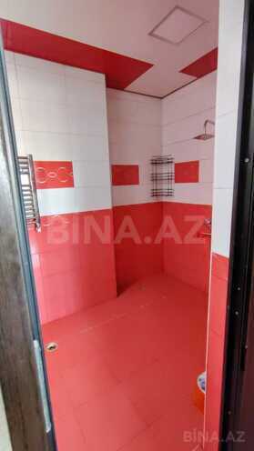Сдаётся 3-комн. новостройка 90 м², м. Ази Асланов, photo 10 from 12