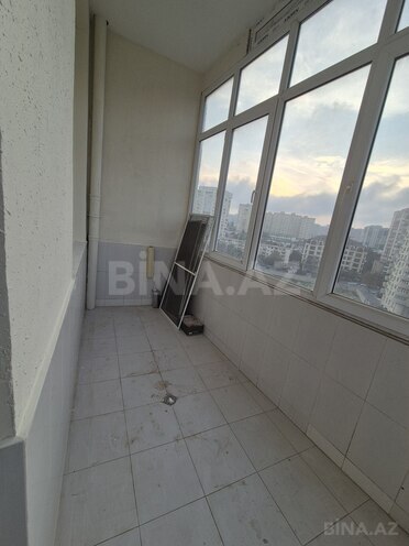 Продается 3-комн. новостройка 105 м², м. Иншаатчылар, photo 12 from 14